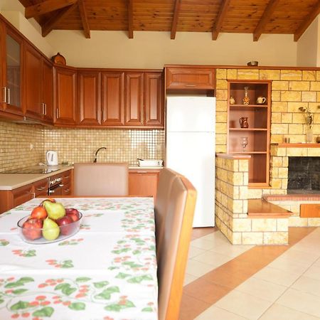 Papadeas Villas Megali Mantineia 외부 사진