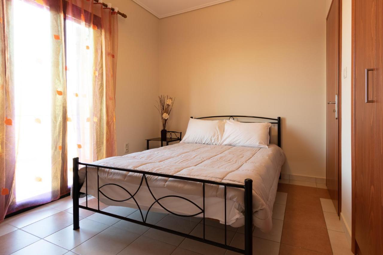 Papadeas Villas Megali Mantineia 외부 사진