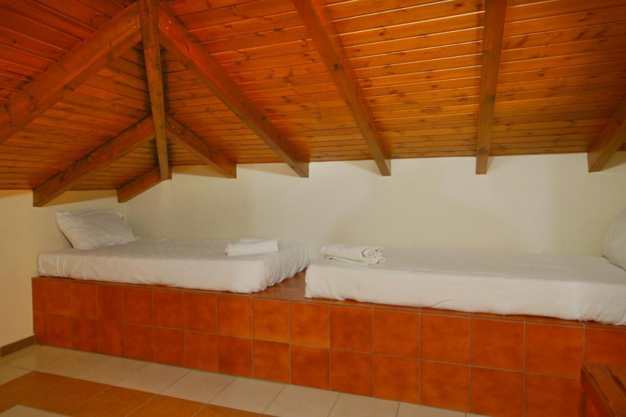 Papadeas Villas Megali Mantineia 외부 사진
