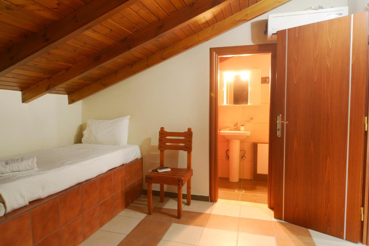 Papadeas Villas Megali Mantineia 외부 사진