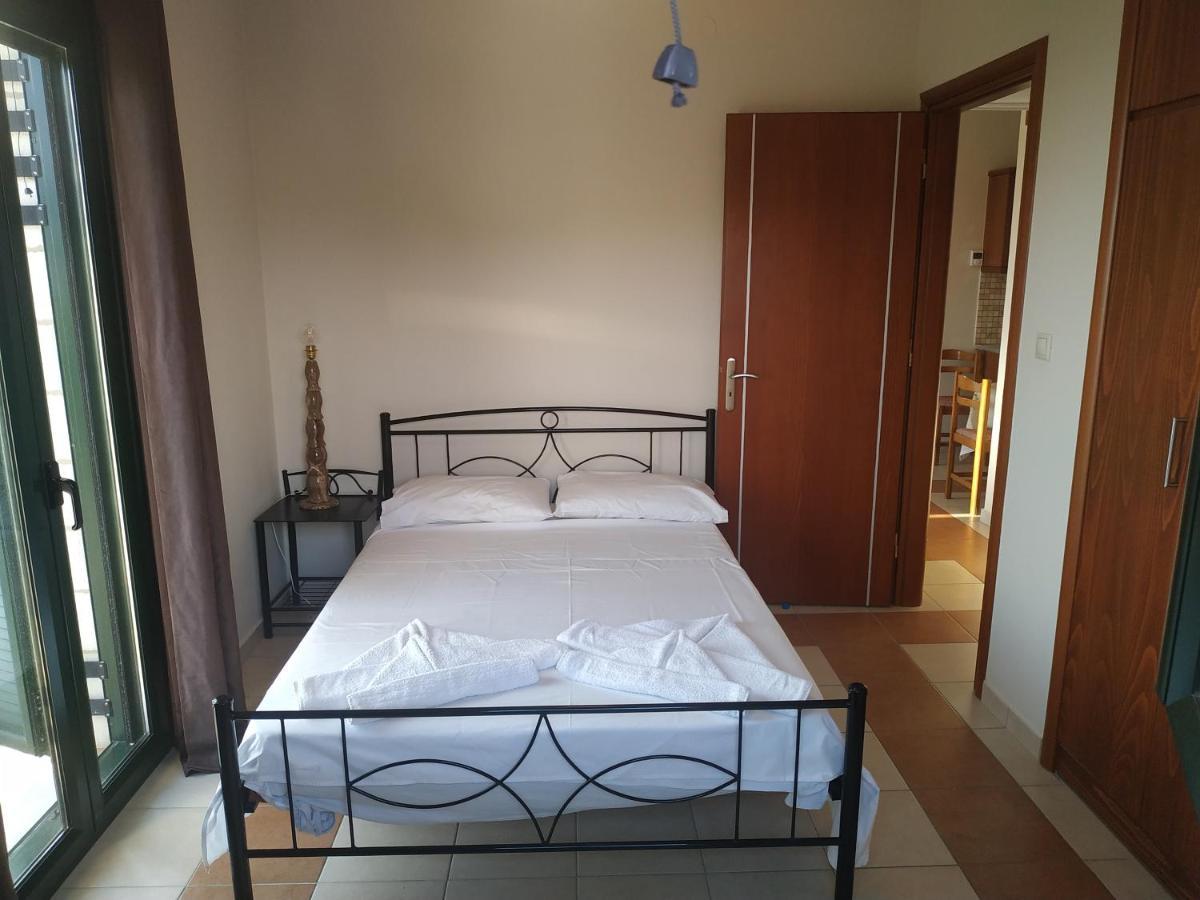 Papadeas Villas Megali Mantineia 외부 사진