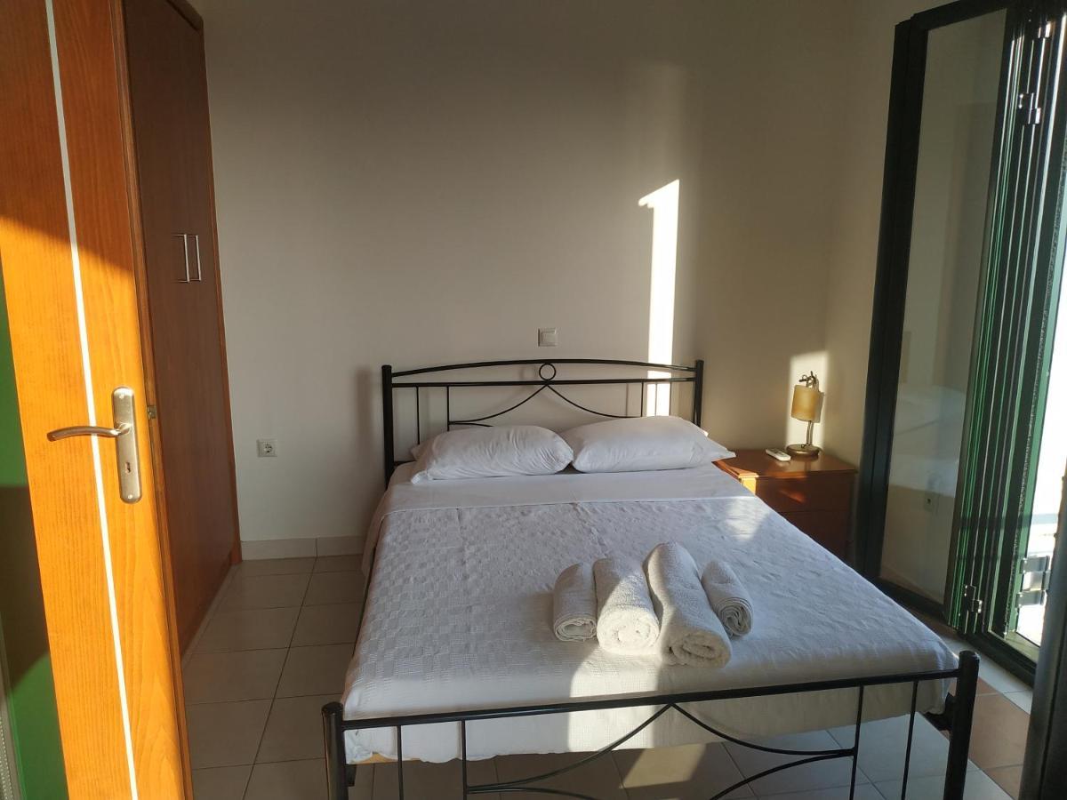 Papadeas Villas Megali Mantineia 외부 사진