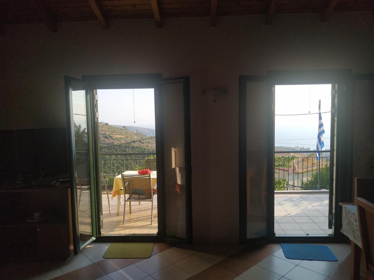 Papadeas Villas Megali Mantineia 외부 사진