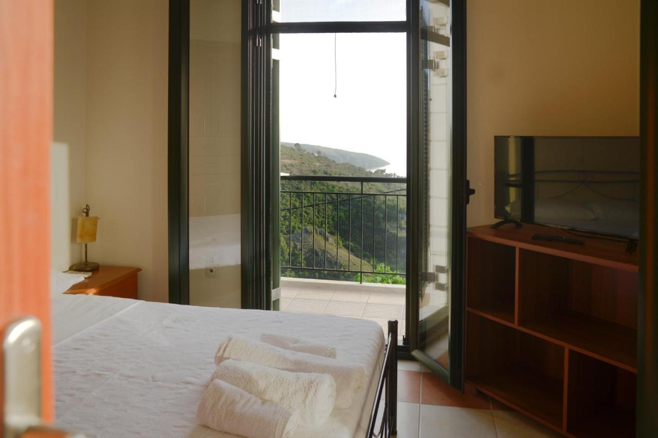 Papadeas Villas Megali Mantineia 외부 사진