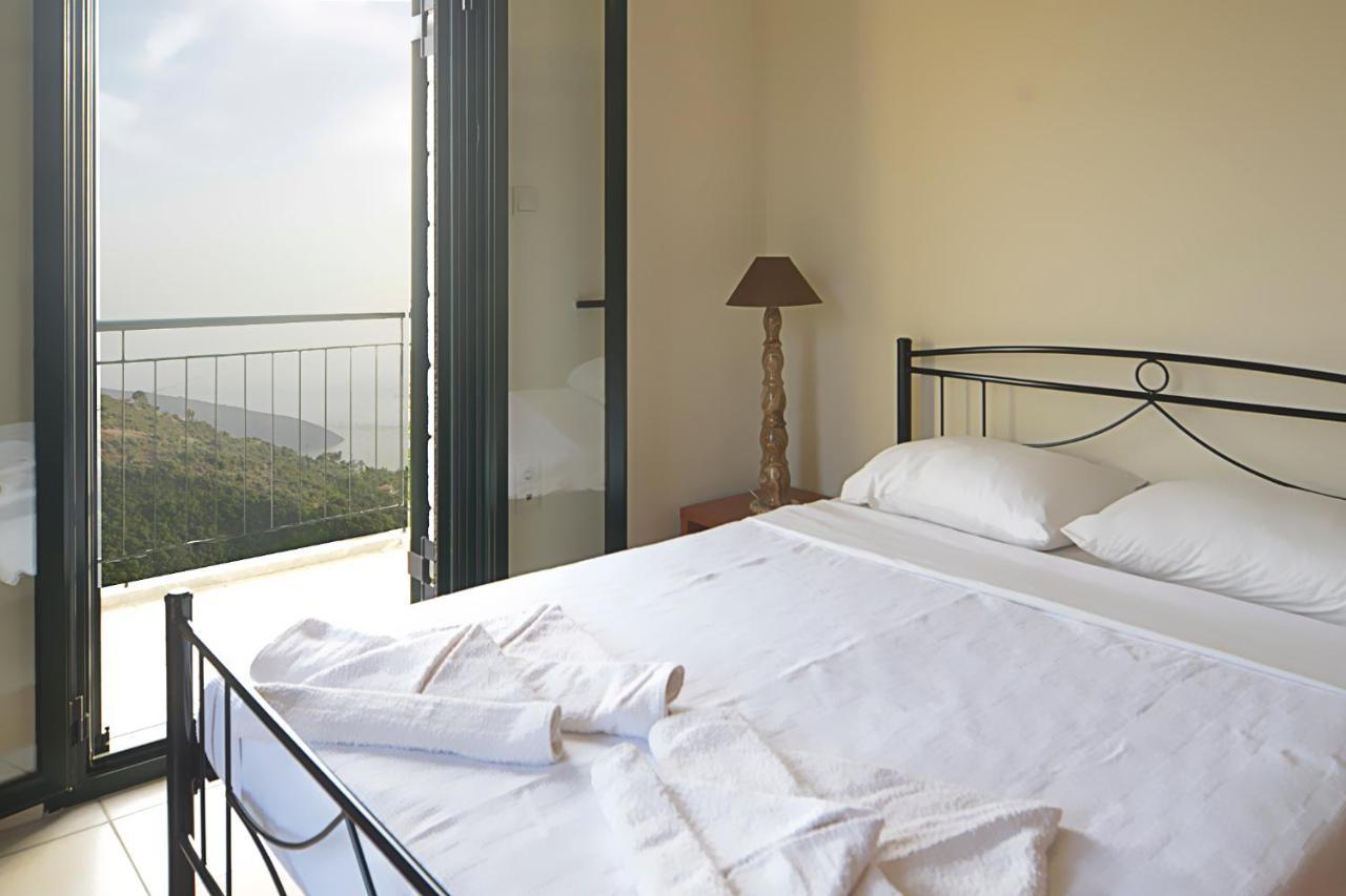 Papadeas Villas Megali Mantineia 외부 사진